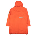 Men's Orange Rookie Anorak Jacket
