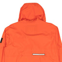 Men's Orange Rookie Anorak Jacket