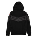 Moose Knuckles Concordia Hoody - Black