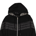 Moose Knuckles Concordia Hoody - Black