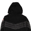Moose Knuckles Concordia Hoody - Black