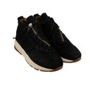Casbia Awol Ap Sneakers - Black