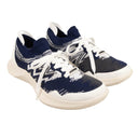 Missoni Acbc"" Fly Knit Sneakers - Blue/White