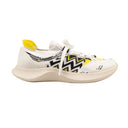 Missoni Acbc"" Fly Knit Sneakers - White/Black