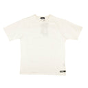 U.P.W.W. T-Shirt With Insert - White