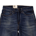 Levi'S Made & Crafted Chiba Needle Narrow Denim Jeans - Dark Wash
