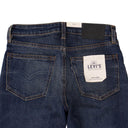 Levi'S Made & Crafted Chiba Needle Narrow Denim Jeans - Dark Wash