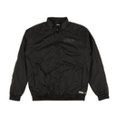 U.P.W.W. Padded Track Jacket With Insert - Black