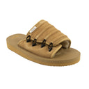 Suicoke Mura Vm Ab Slides - Beige