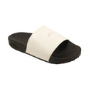 Saturdays Nyc Banya Abrasivato Slide - White