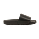 Saturdays Nyc Banya Abrasivato Slide - Black