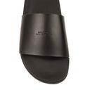 Saturdays Nyc Banya Abrasivato Slide - Black