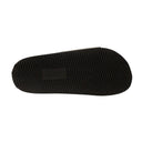 Saturdays Nyc Banya Abrasivato Slide - Black