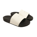 Saturdays Nyc Banya Abrasivato Slide - White