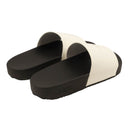 Saturdays Nyc Banya Abrasivato Slide - White