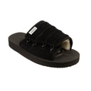 Suicoke Mura M Slides - Black