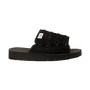 Suicoke Mura M Slides - Black