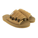 Suicoke Mura Vm Ab Slides - Beige