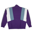 Champion Zip Track Top - Purple