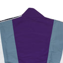 Champion Zip Track Top - Purple