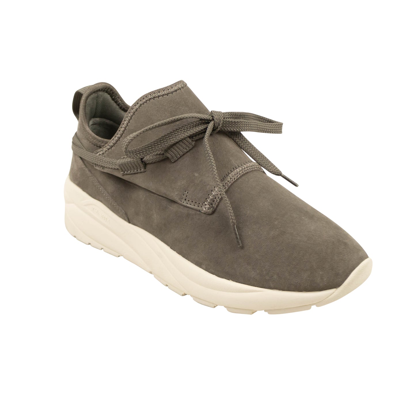 Casbia William Rbt Sneakers - Gray