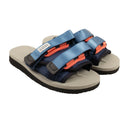 Suicoke Moto Cab Slides - Purple