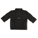 A.C.W Spray Paint Logo Track Shirt - Black