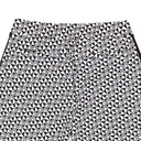 Men's Black Click Drawstring Shorts