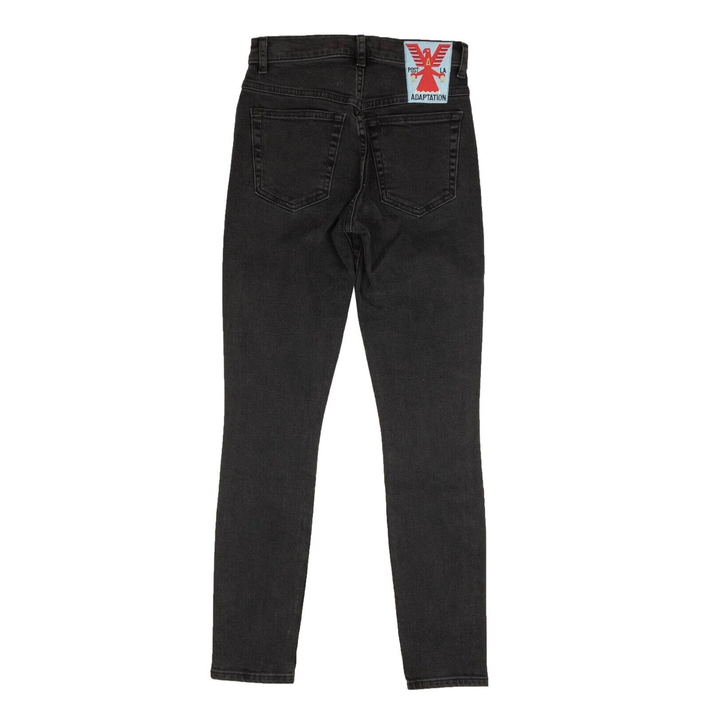 Adaptation Skinny Jeans - Black