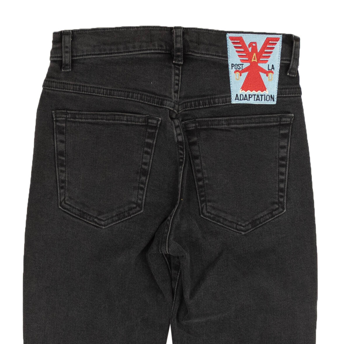 Adaptation Skinny Jeans - Black