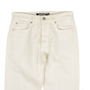 Adaptation Slouch Jeans - White