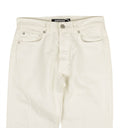 Adaptation Slouch Jeans - White