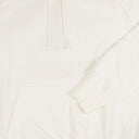 White Peter Doig Hooded Sweatshirt