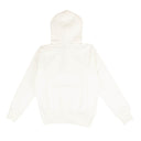 White Peter Doig Hooded Sweatshirt