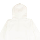 White Peter Doig Hooded Sweatshirt