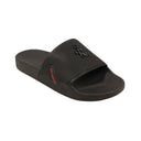 Black Astra Logo Slides