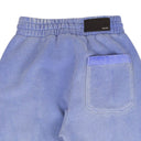 AMIRI TONAL MA SWEATPANT BLUE JOGGER SWEATPANTS