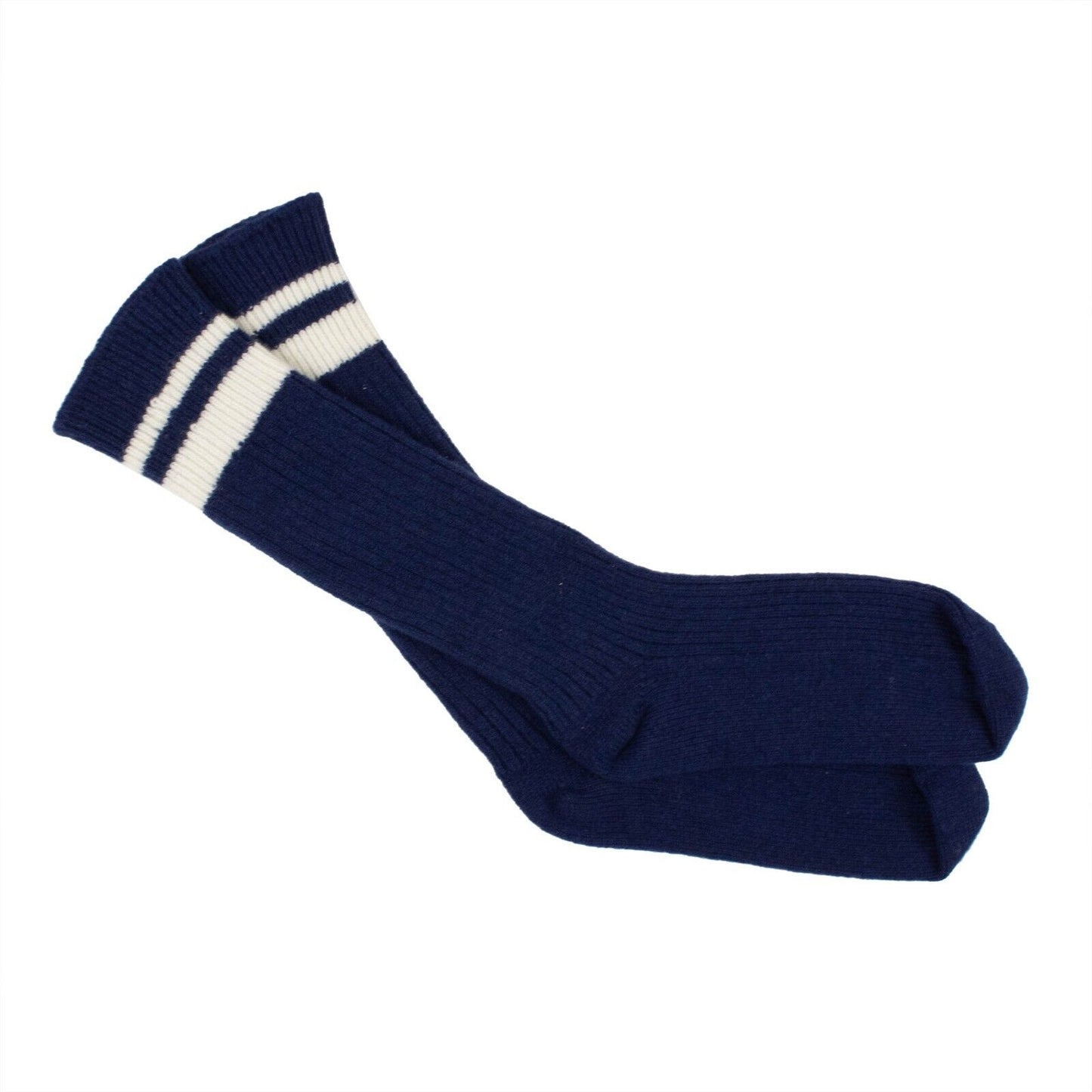 Unravel Project Socks