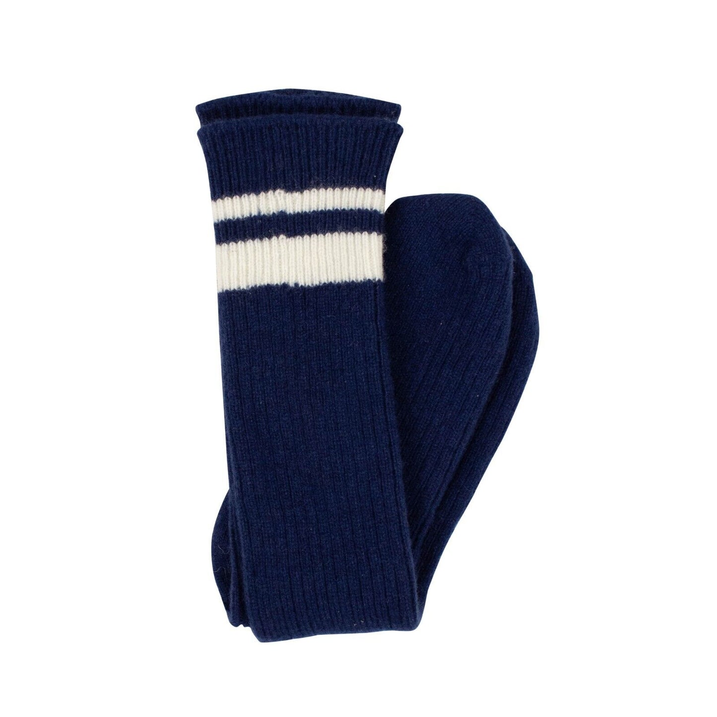 Unravel Project Socks
