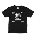 Adidas X Neighborhood Short Sleeve T-Shirt - Black