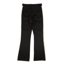 Enfants Riches Deprimes Slim-Fit Pinstripe Trousers - Gray