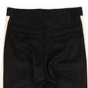 Enfants Riches Deprimes Slim-Fit Pinstripe Trousers - Gray