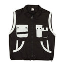 Gr10K Klopman Battle Vest - Black