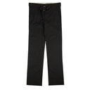 Black Tailored Trousers