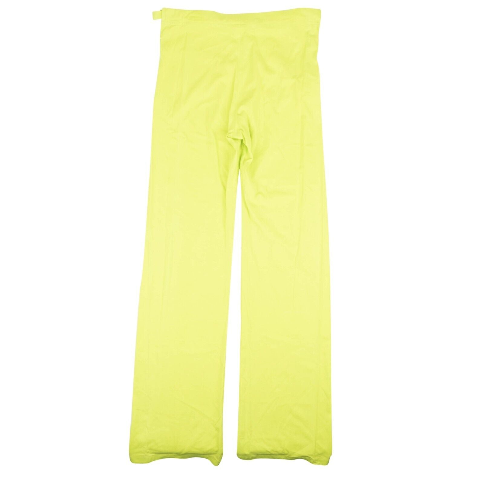 A.P.C Jersey Judo Pants - Neon Yellow