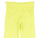 A.P.C Jersey Judo Pants - Neon Yellow
