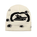 Sickö Bulletproof Beanie - White