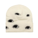 Sickö Bulletproof Beanie - White