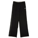 Off-White C/O Virgil Abloh Formal Pant - Black