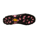 Marcelo Burlon Flyknit Boot - Black/Pink
